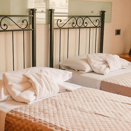 Romarex Luxury Apartment Zewnętrze zdjęcie