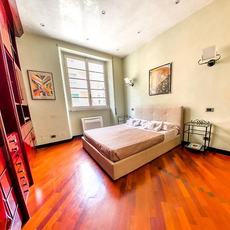 Romarex Luxury Apartment Zewnętrze zdjęcie
