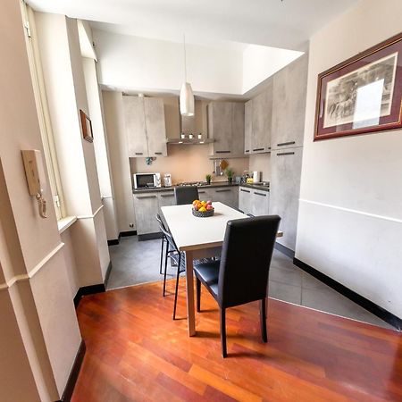 Romarex Luxury Apartment Zewnętrze zdjęcie