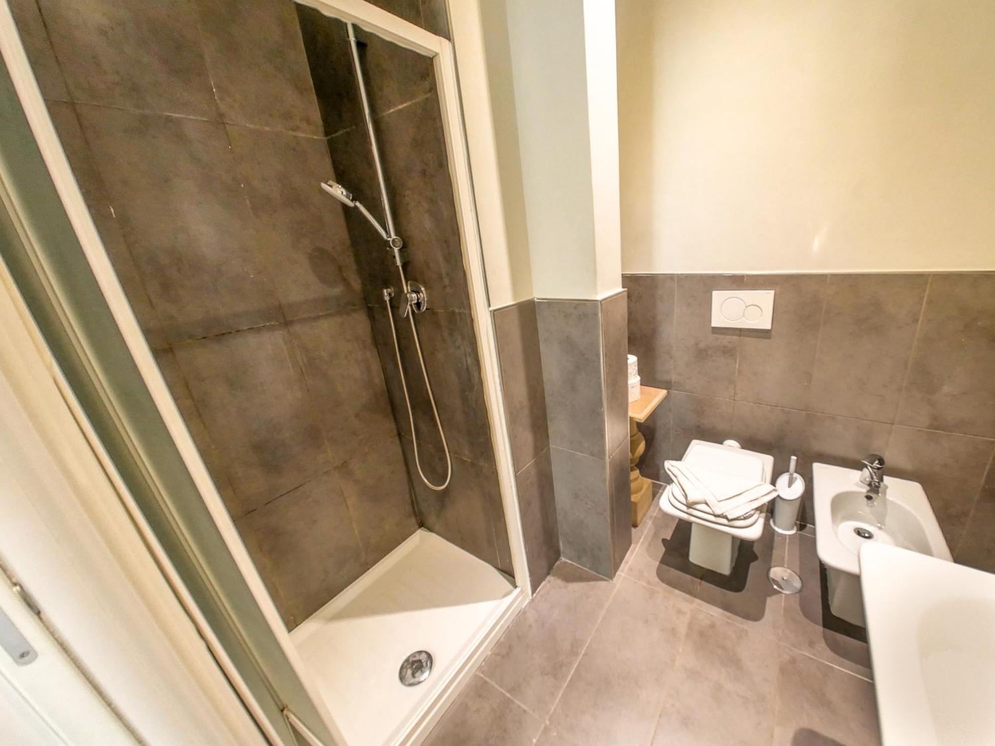 Romarex Luxury Apartment Zewnętrze zdjęcie