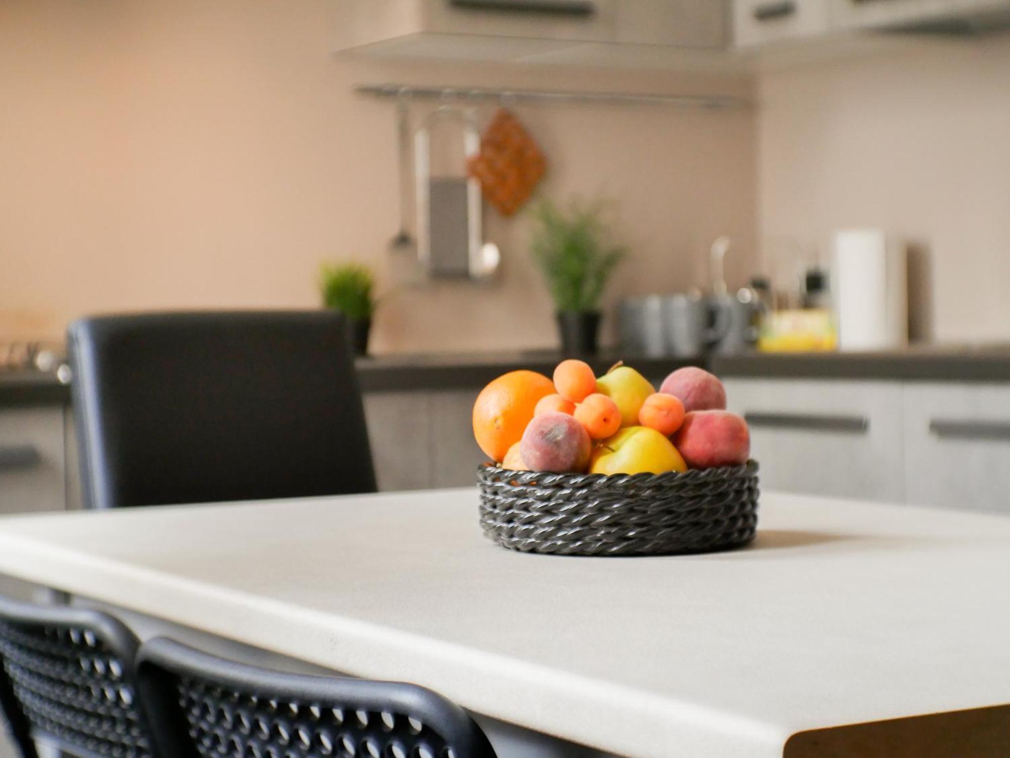Romarex Luxury Apartment Zewnętrze zdjęcie