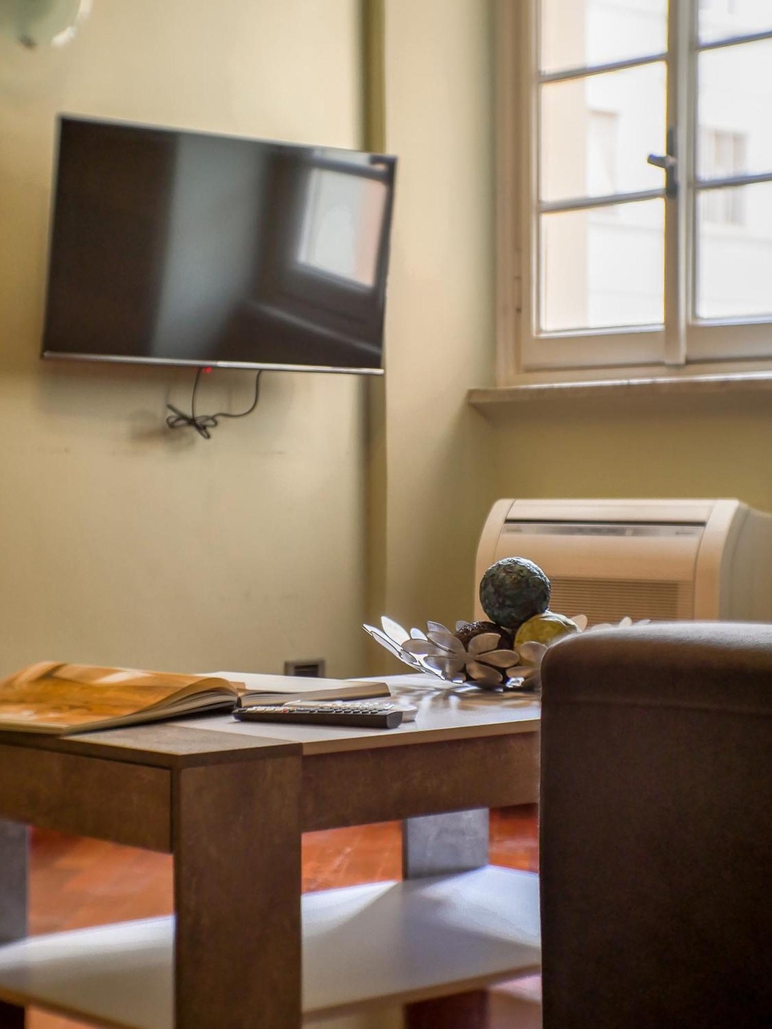 Romarex Luxury Apartment Zewnętrze zdjęcie