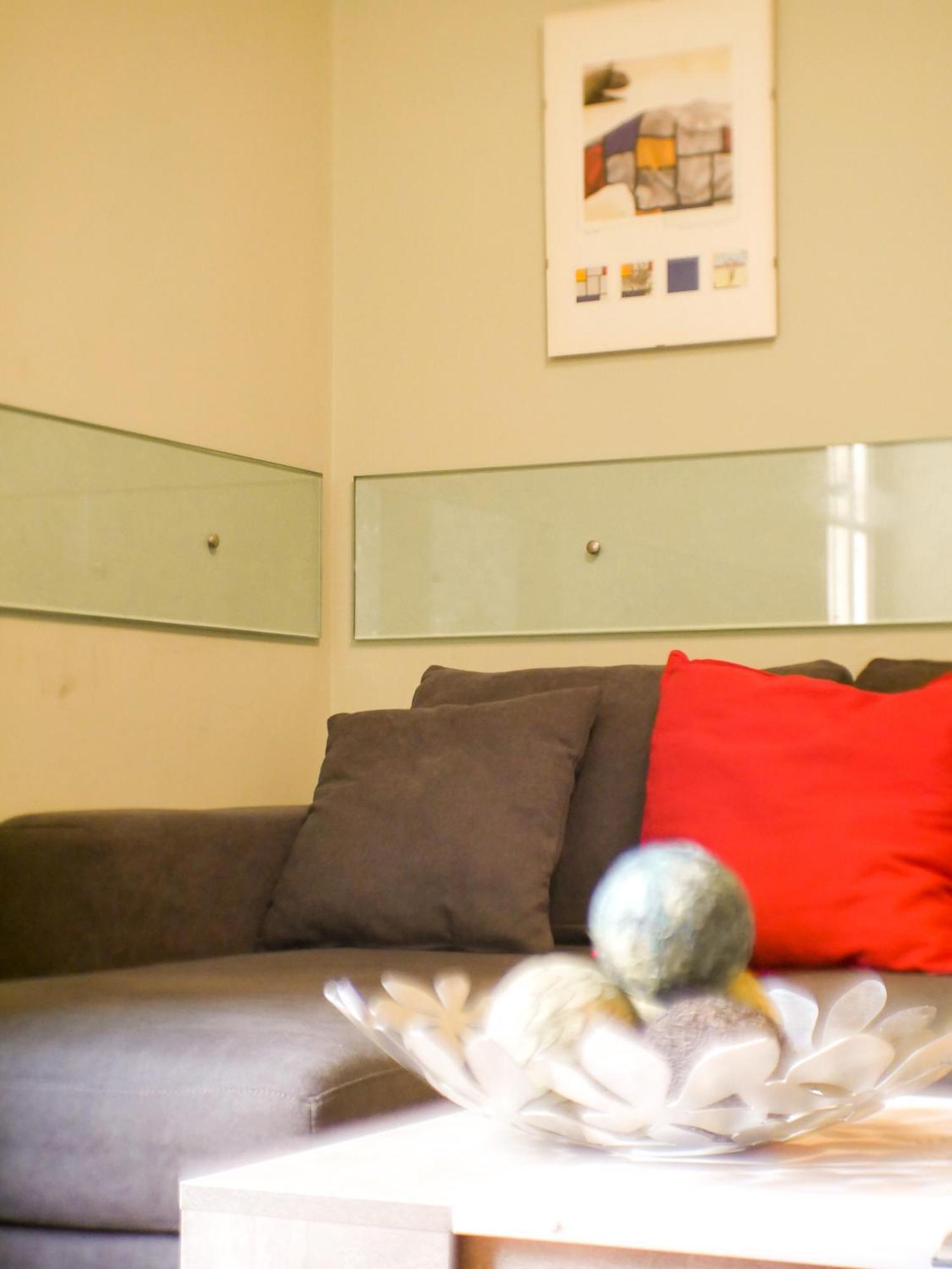 Romarex Luxury Apartment Zewnętrze zdjęcie