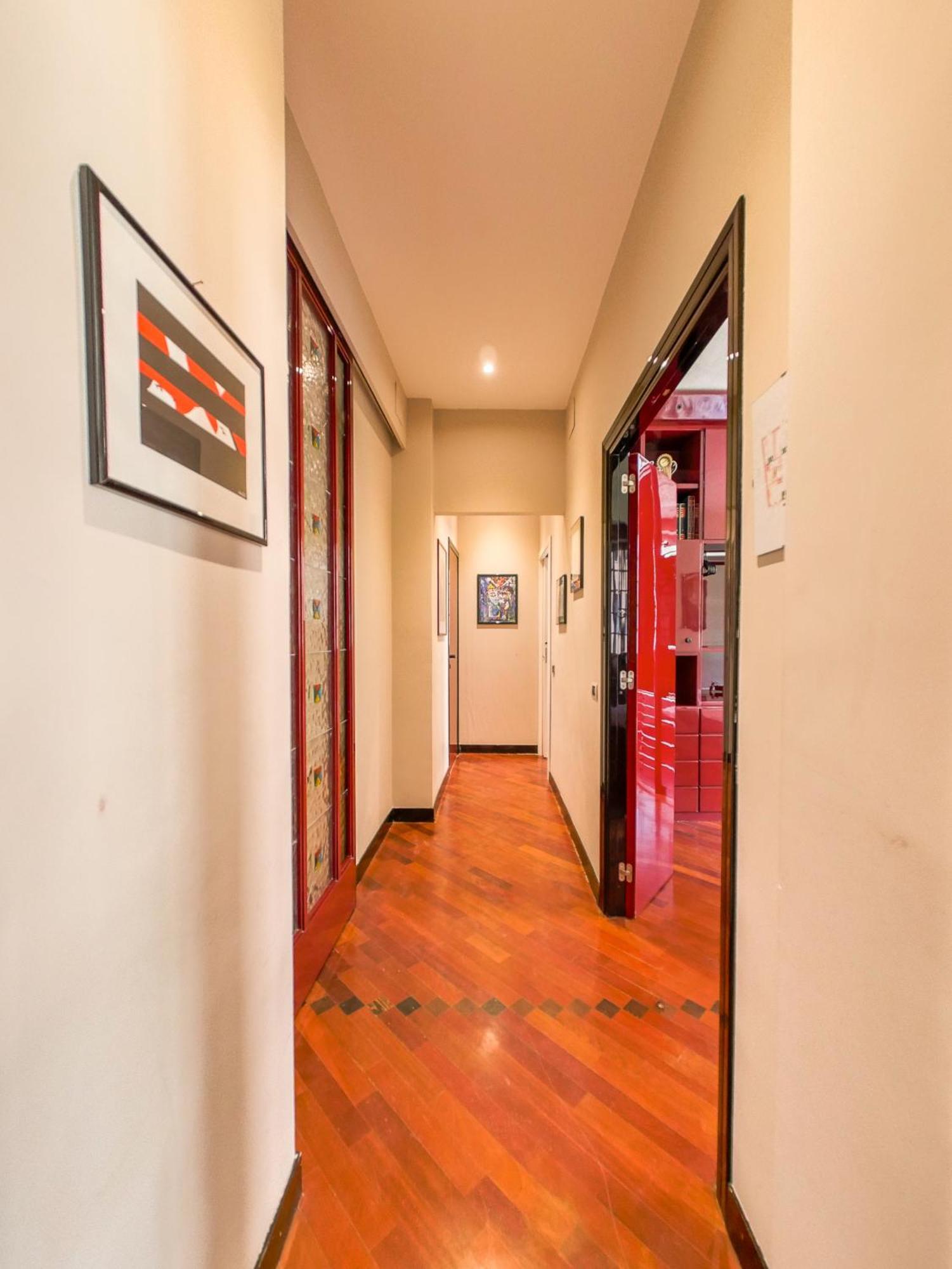 Romarex Luxury Apartment Zewnętrze zdjęcie