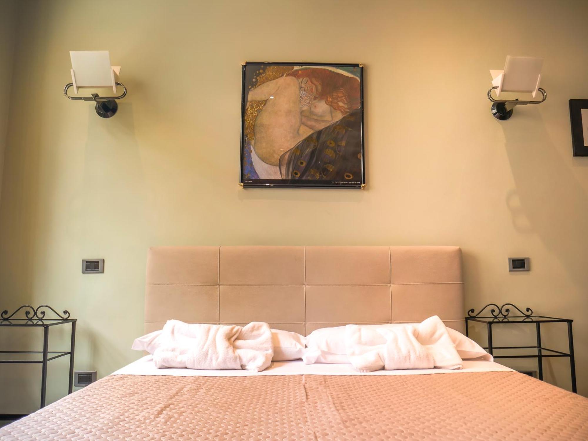 Romarex Luxury Apartment Zewnętrze zdjęcie