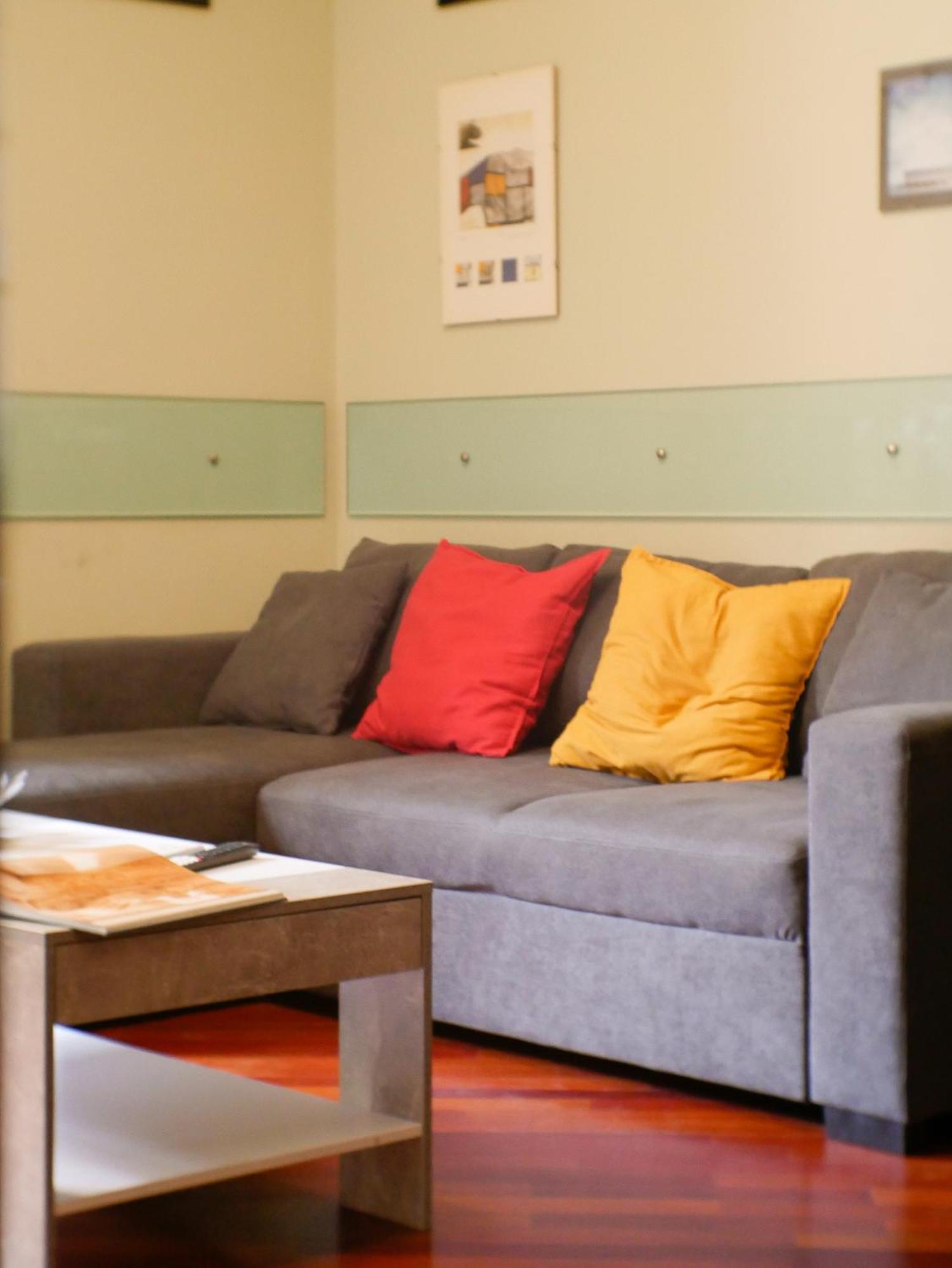 Romarex Luxury Apartment Zewnętrze zdjęcie
