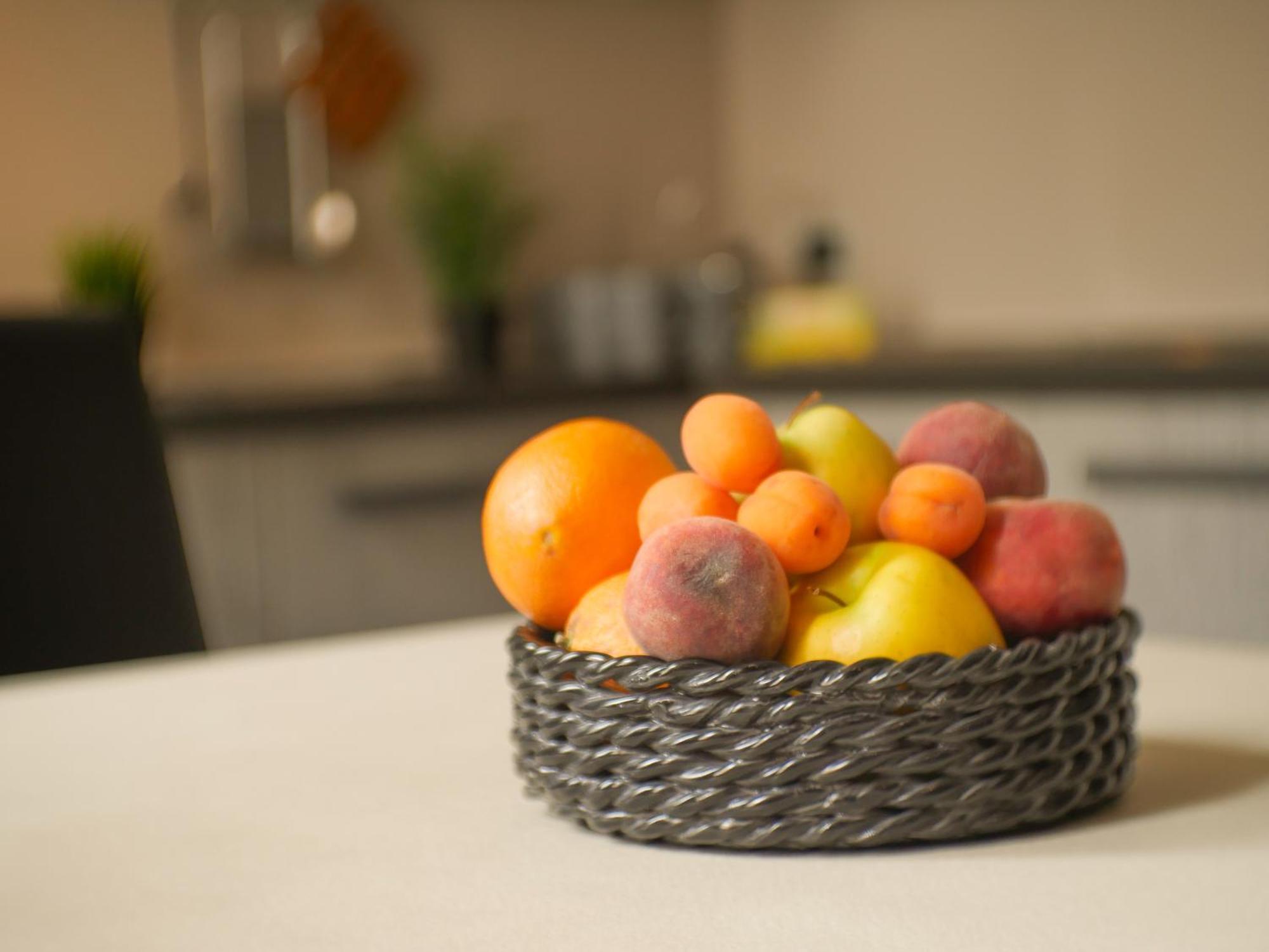 Romarex Luxury Apartment Zewnętrze zdjęcie