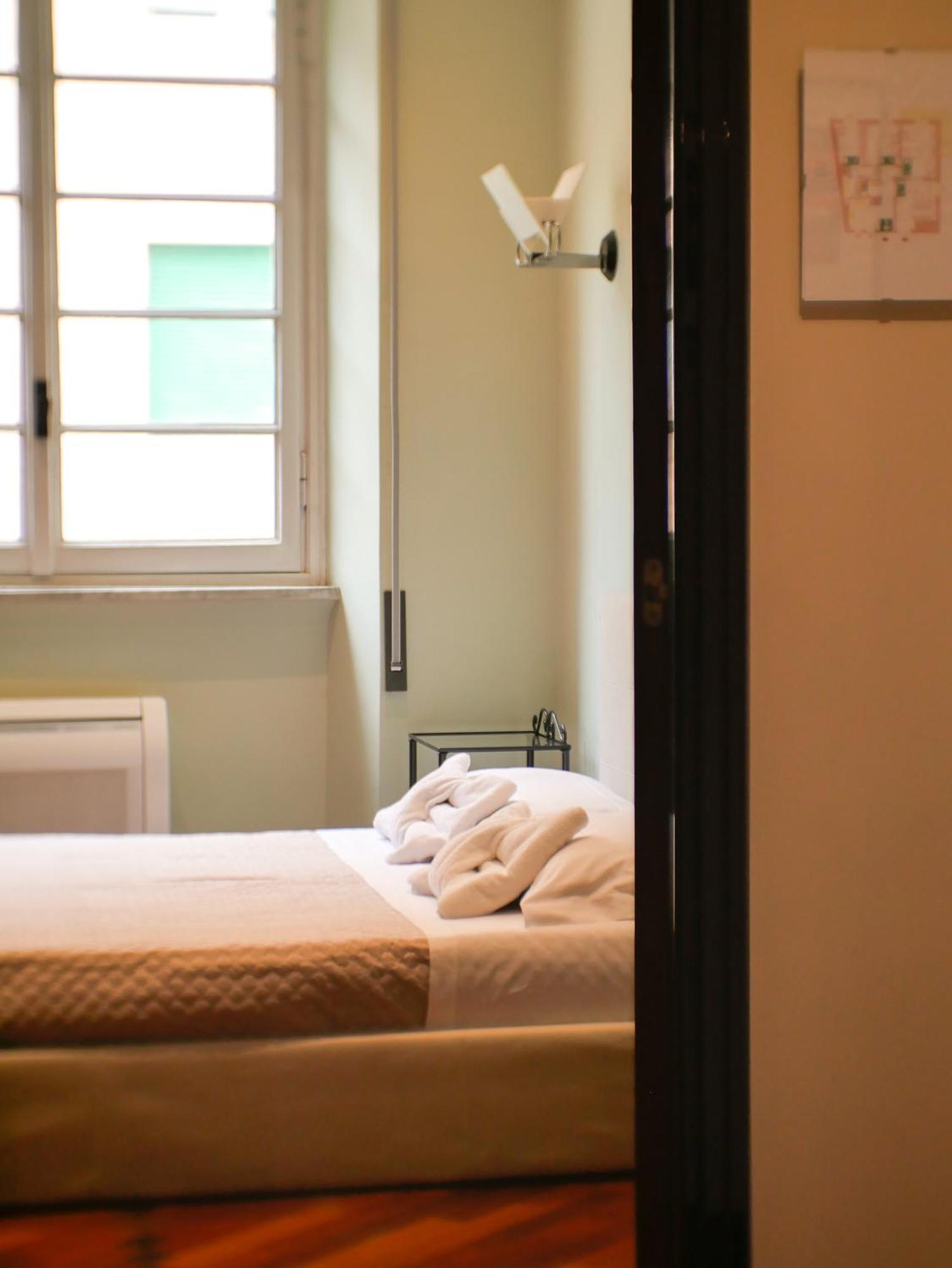 Romarex Luxury Apartment Zewnętrze zdjęcie