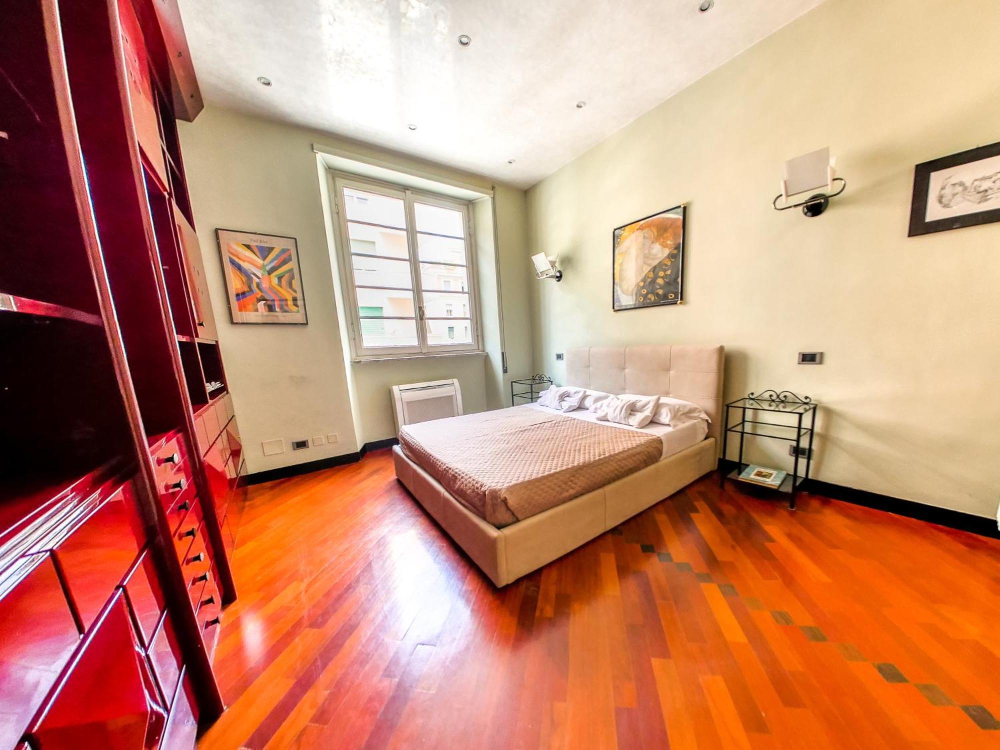 Romarex Luxury Apartment Zewnętrze zdjęcie