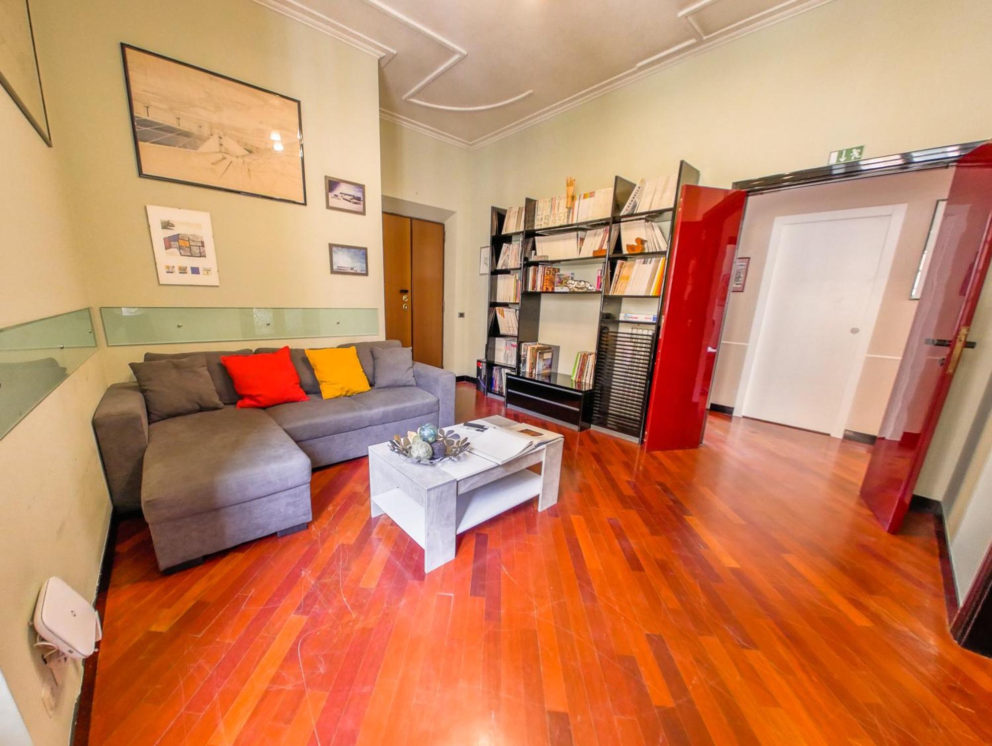 Romarex Luxury Apartment Zewnętrze zdjęcie