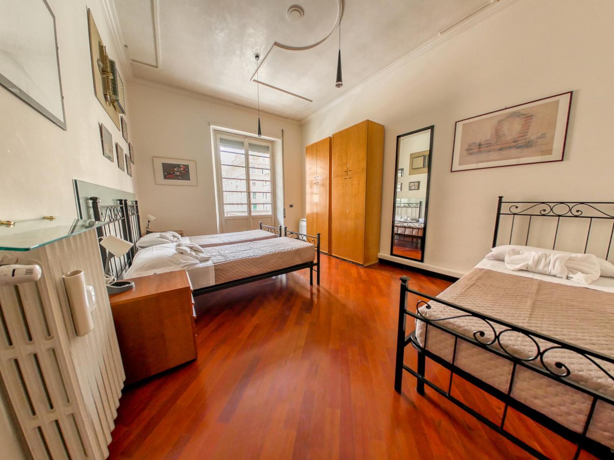 Romarex Luxury Apartment Zewnętrze zdjęcie