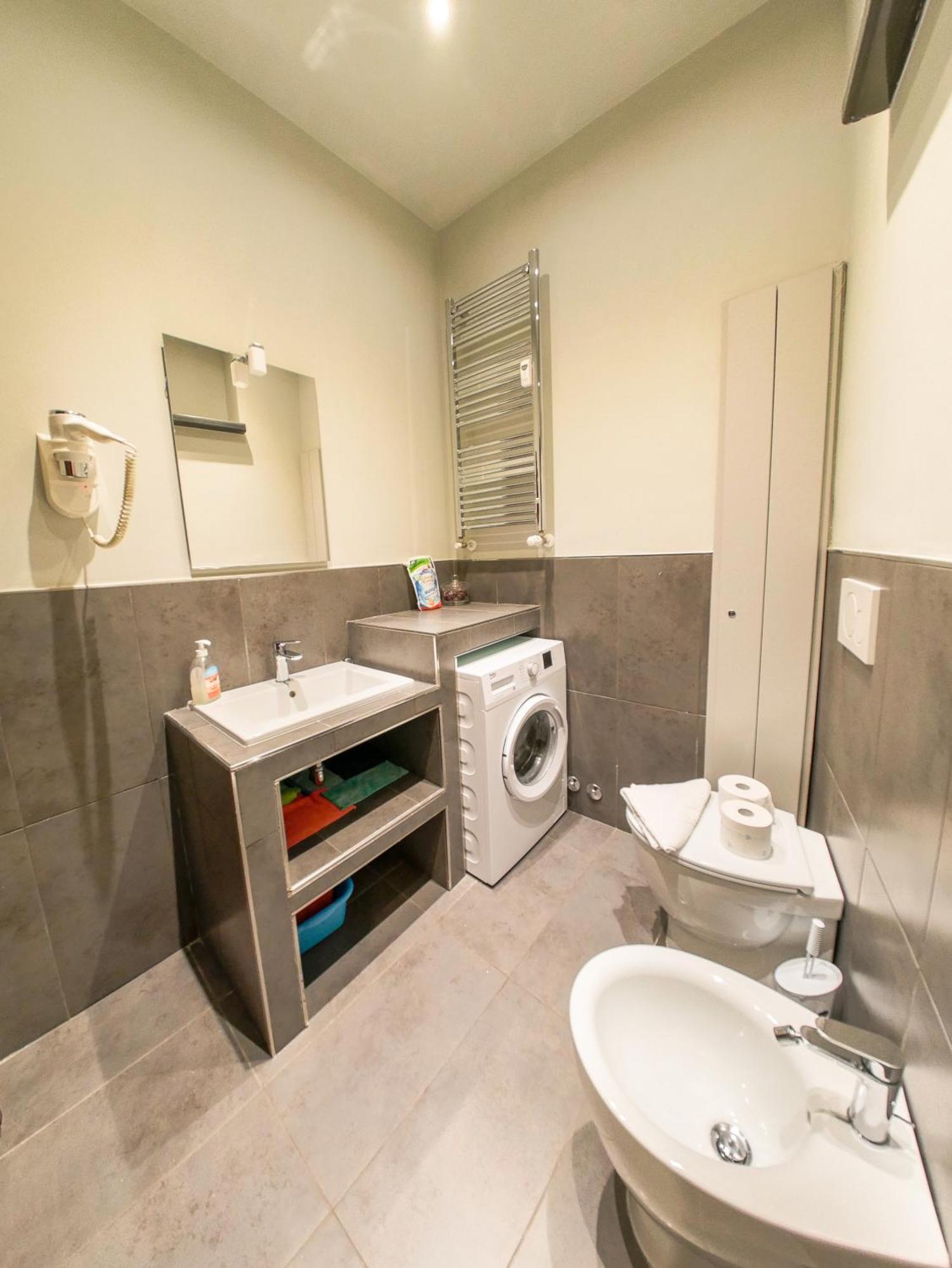 Romarex Luxury Apartment Zewnętrze zdjęcie