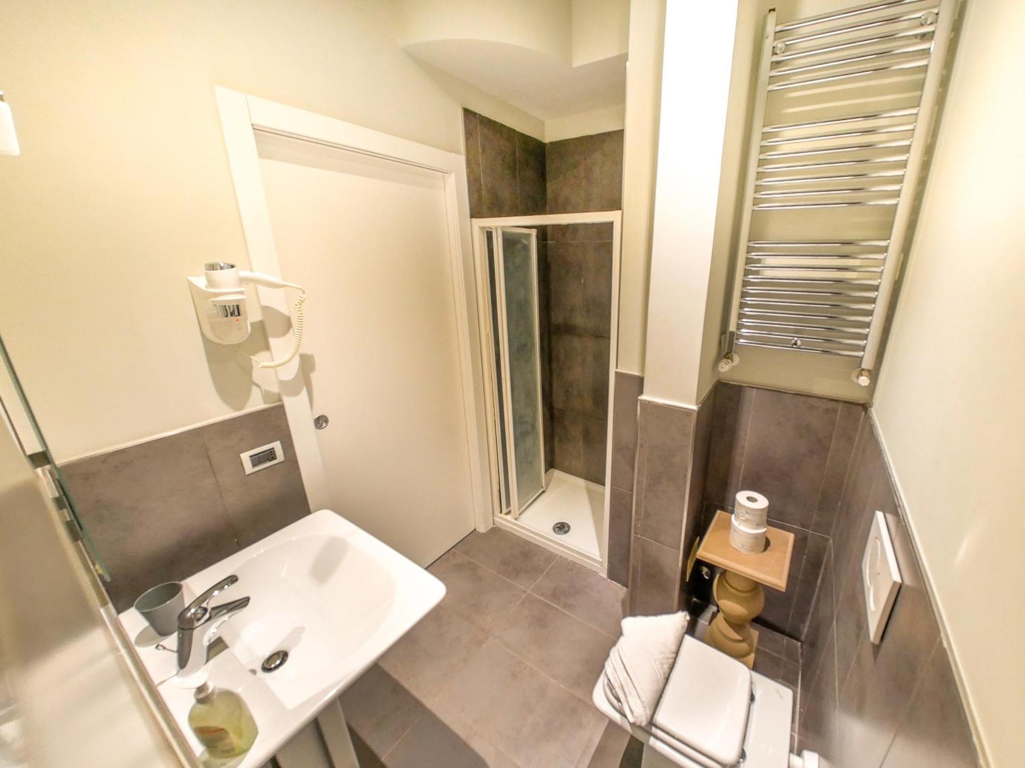 Romarex Luxury Apartment Zewnętrze zdjęcie