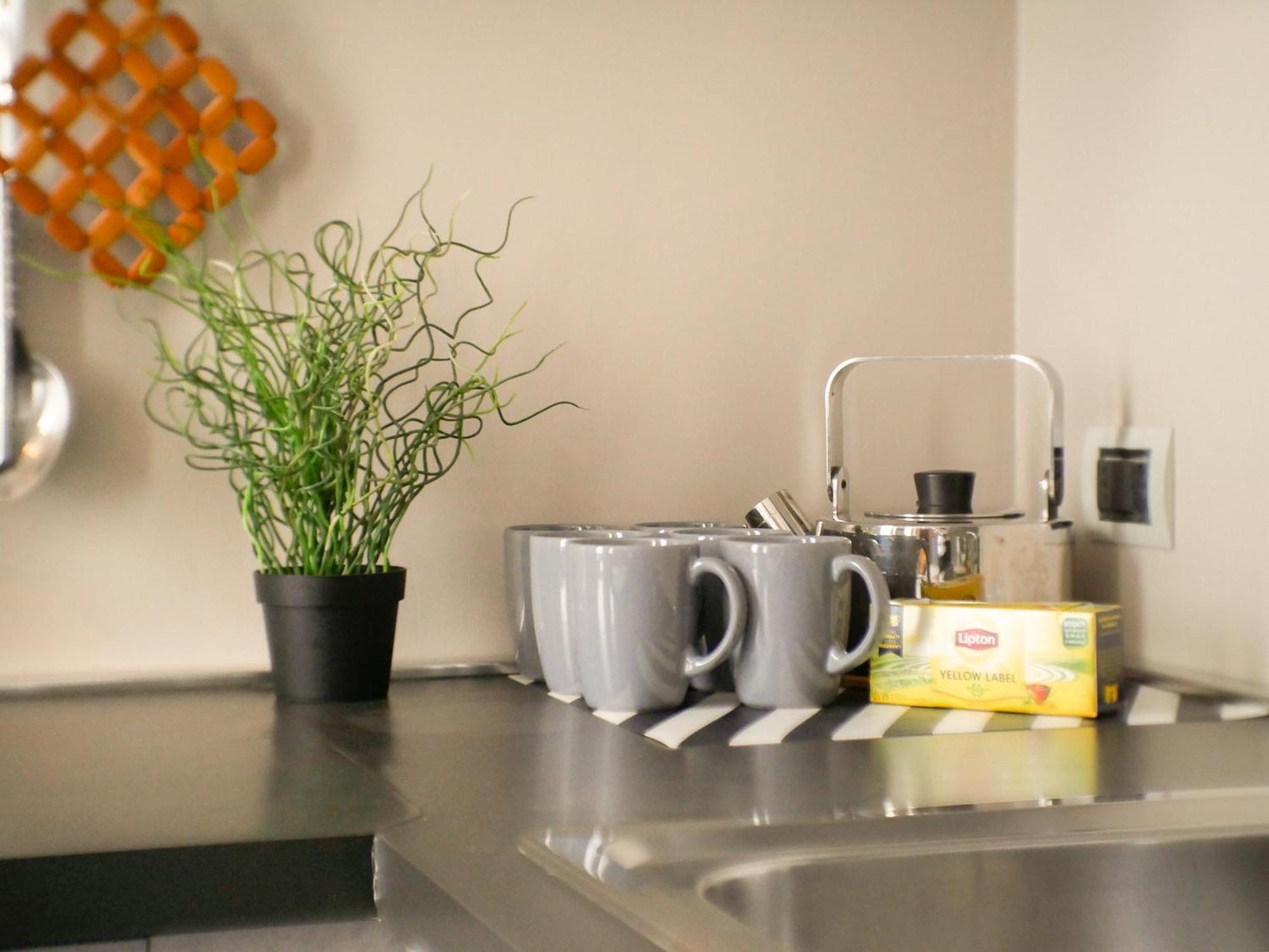 Romarex Luxury Apartment Zewnętrze zdjęcie