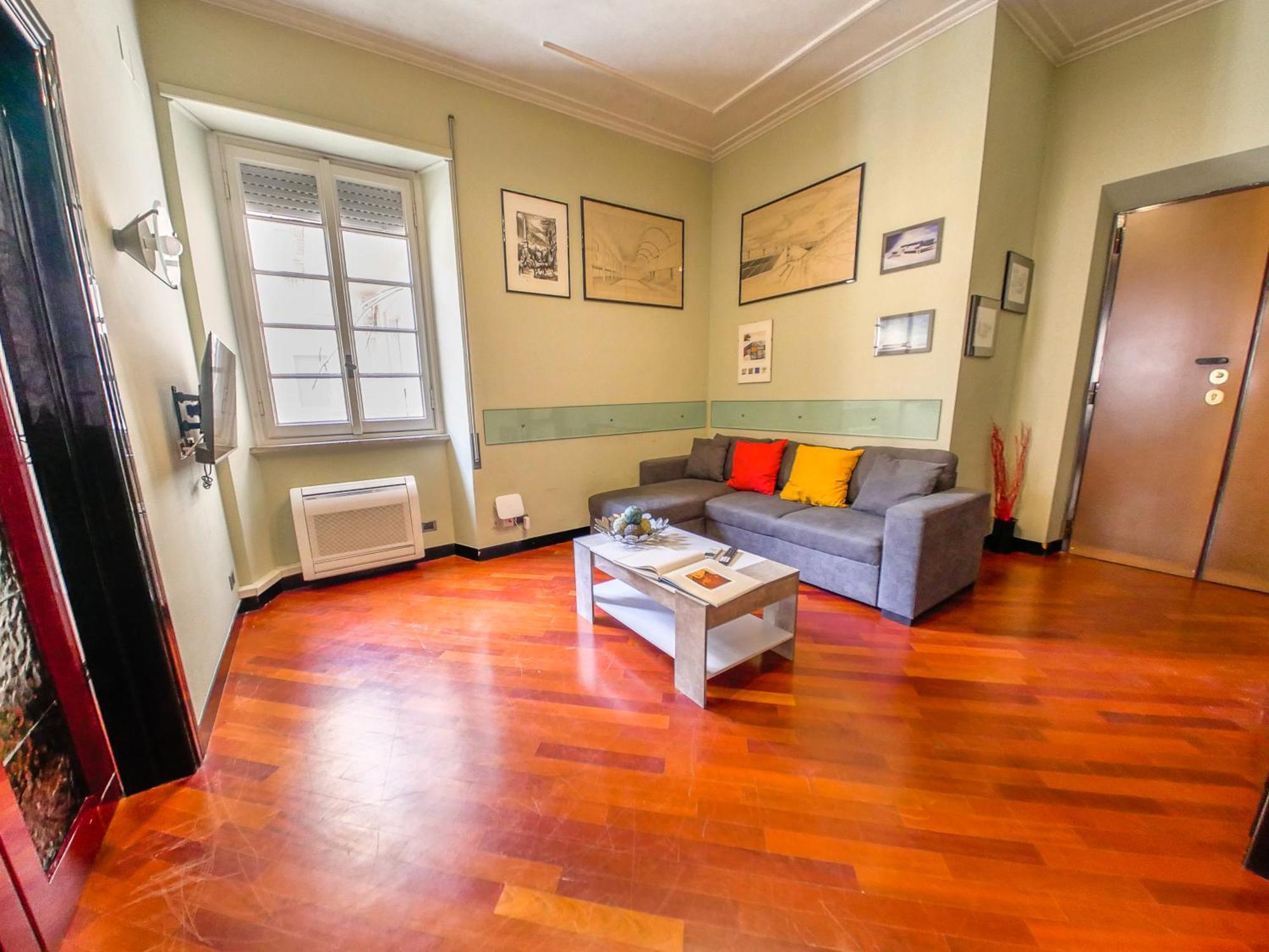 Romarex Luxury Apartment Zewnętrze zdjęcie