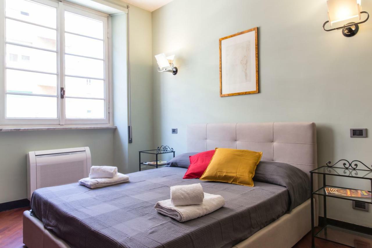 Romarex Luxury Apartment Zewnętrze zdjęcie