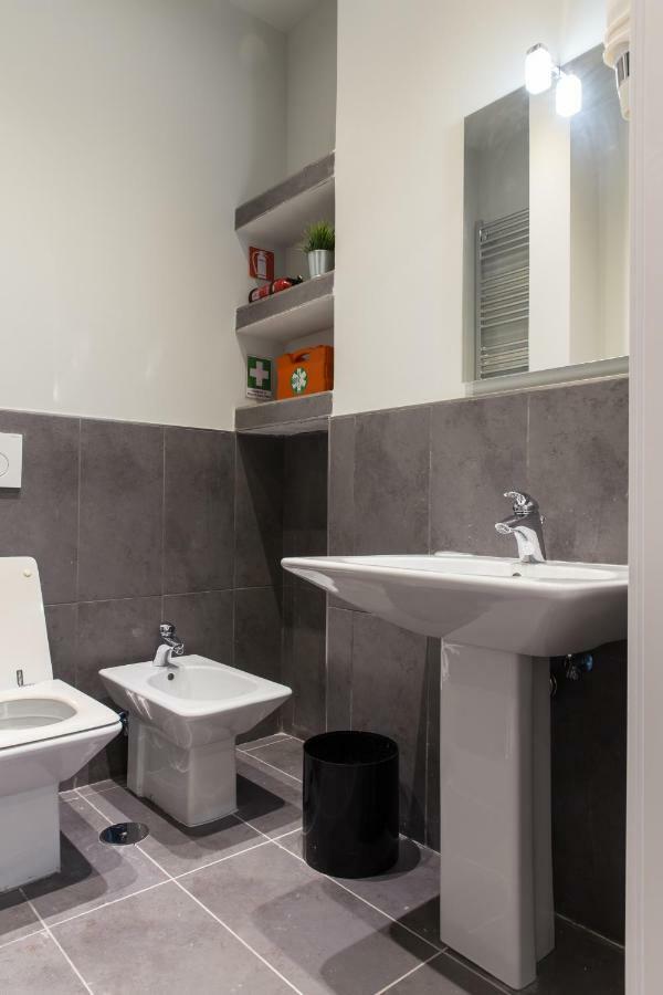 Romarex Luxury Apartment Zewnętrze zdjęcie